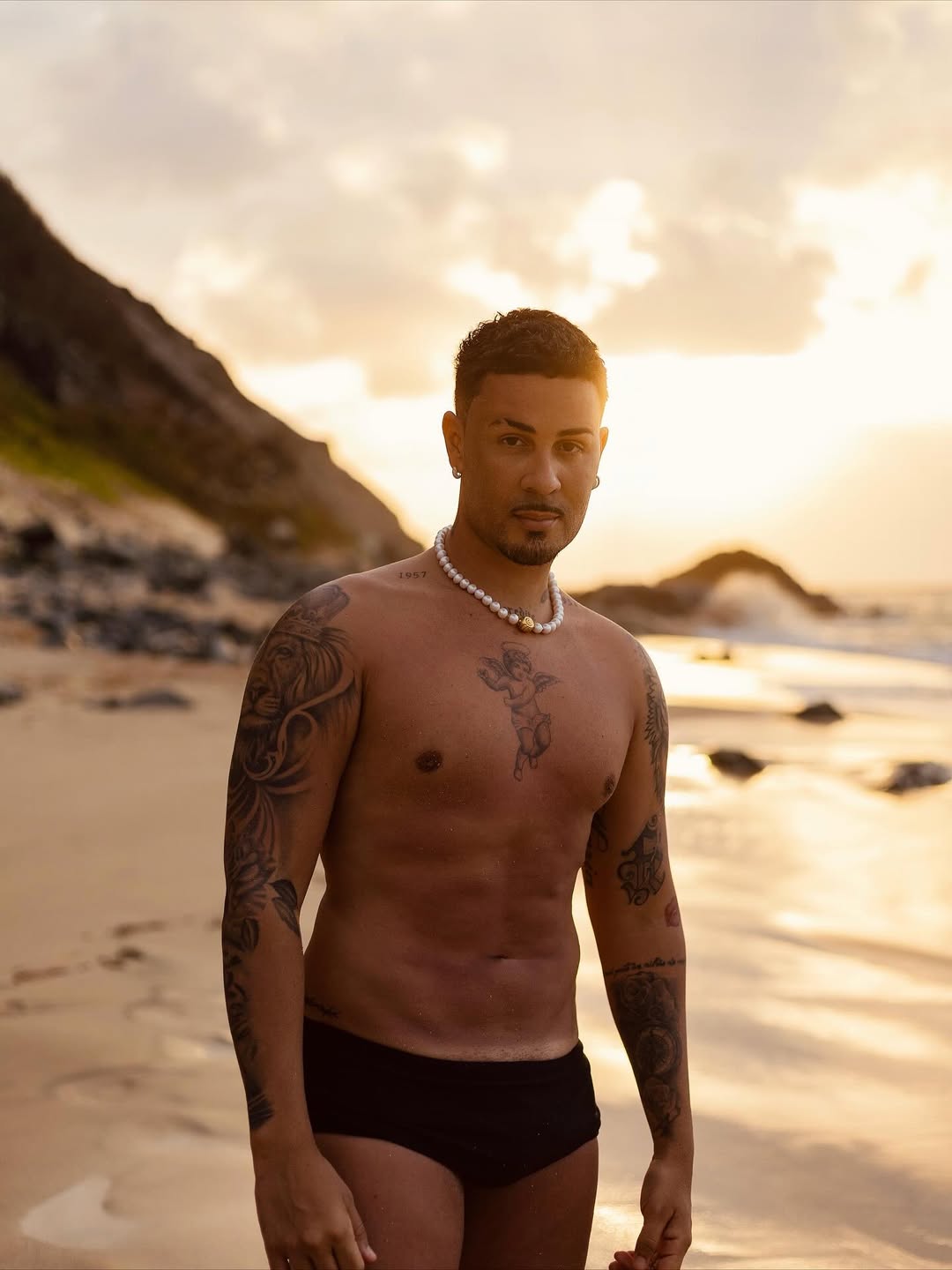 Carlinhos Maia rebate ICMBio e questiona multa de R$ 1 milhão por gravação de vídeo