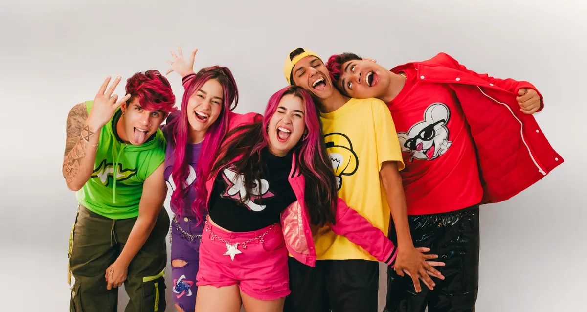 Tropa dos Rosa traz show infantojuvenil para Maceió em julho