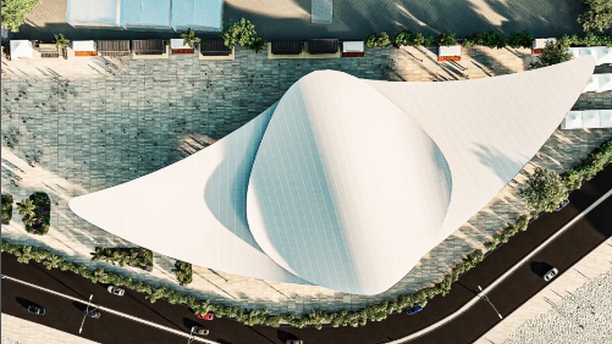 VÍDEO: JHC anuncia novo polo multieventos de Maceió em suas redes sociais