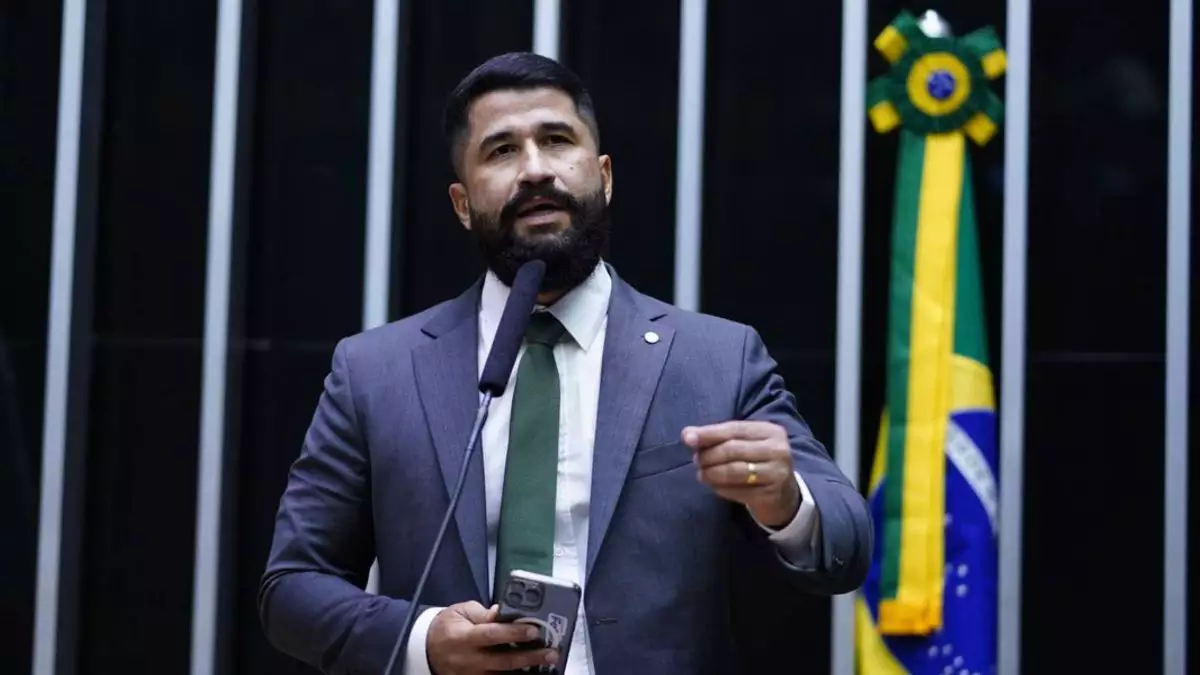 Deputado federal aparece no último lugar em pesquisa para prefeito de Marechal Deodoro