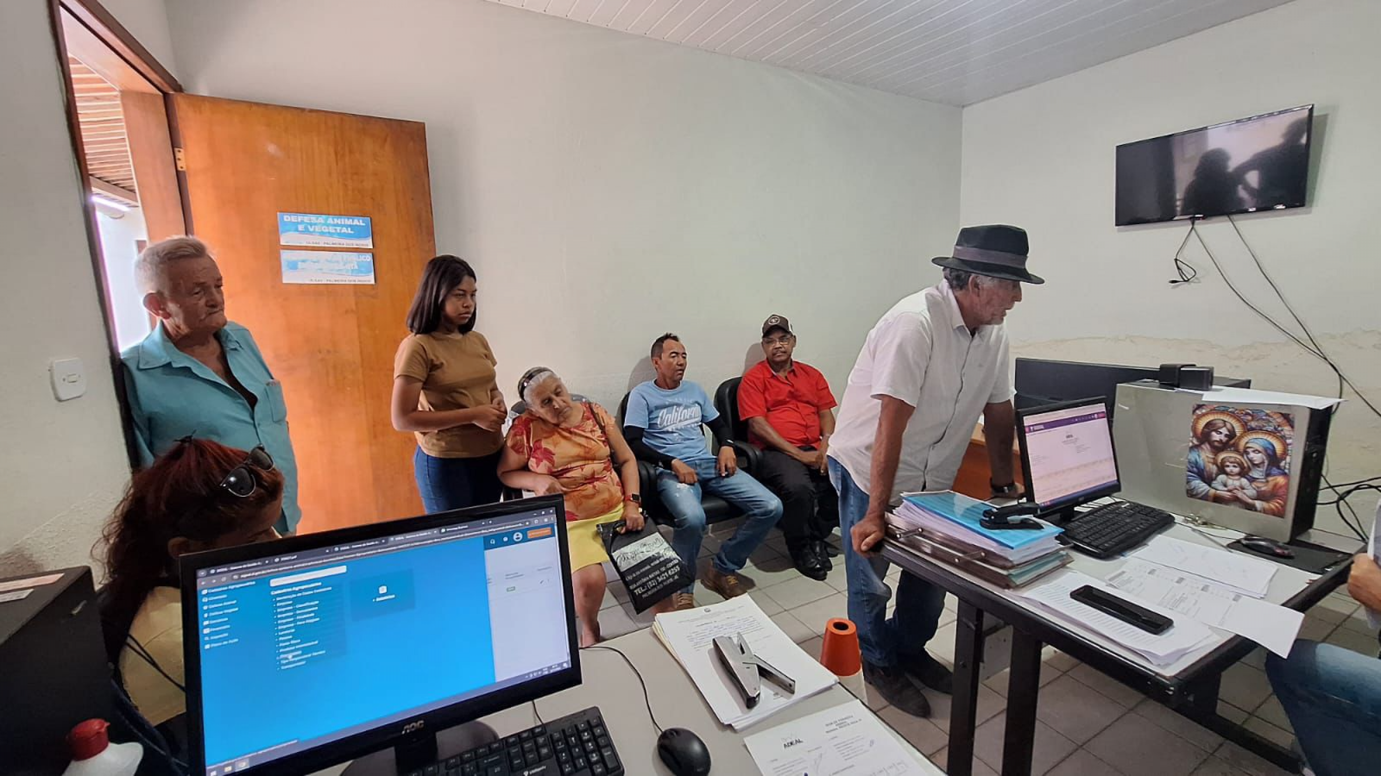 Adeal alerta produtores sobre prazo final para atualização cadastral do rebanho