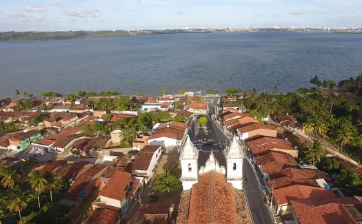 Coqueiro Seco: o destino onde a Lagoa Mundaú dita o ritmo da vida