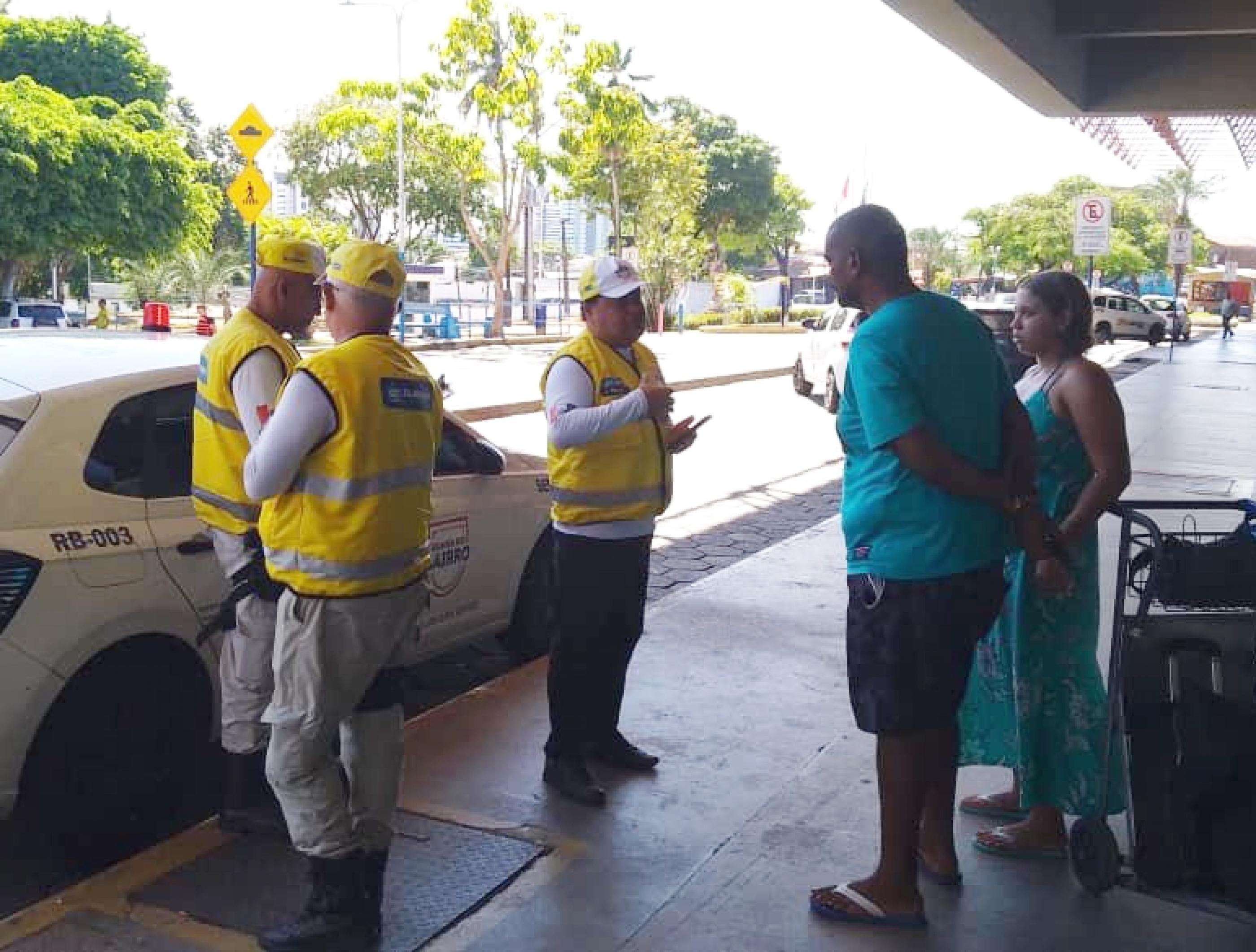 Casal do ﻿DF é vítima de golpe do falso emprego em Alagoas