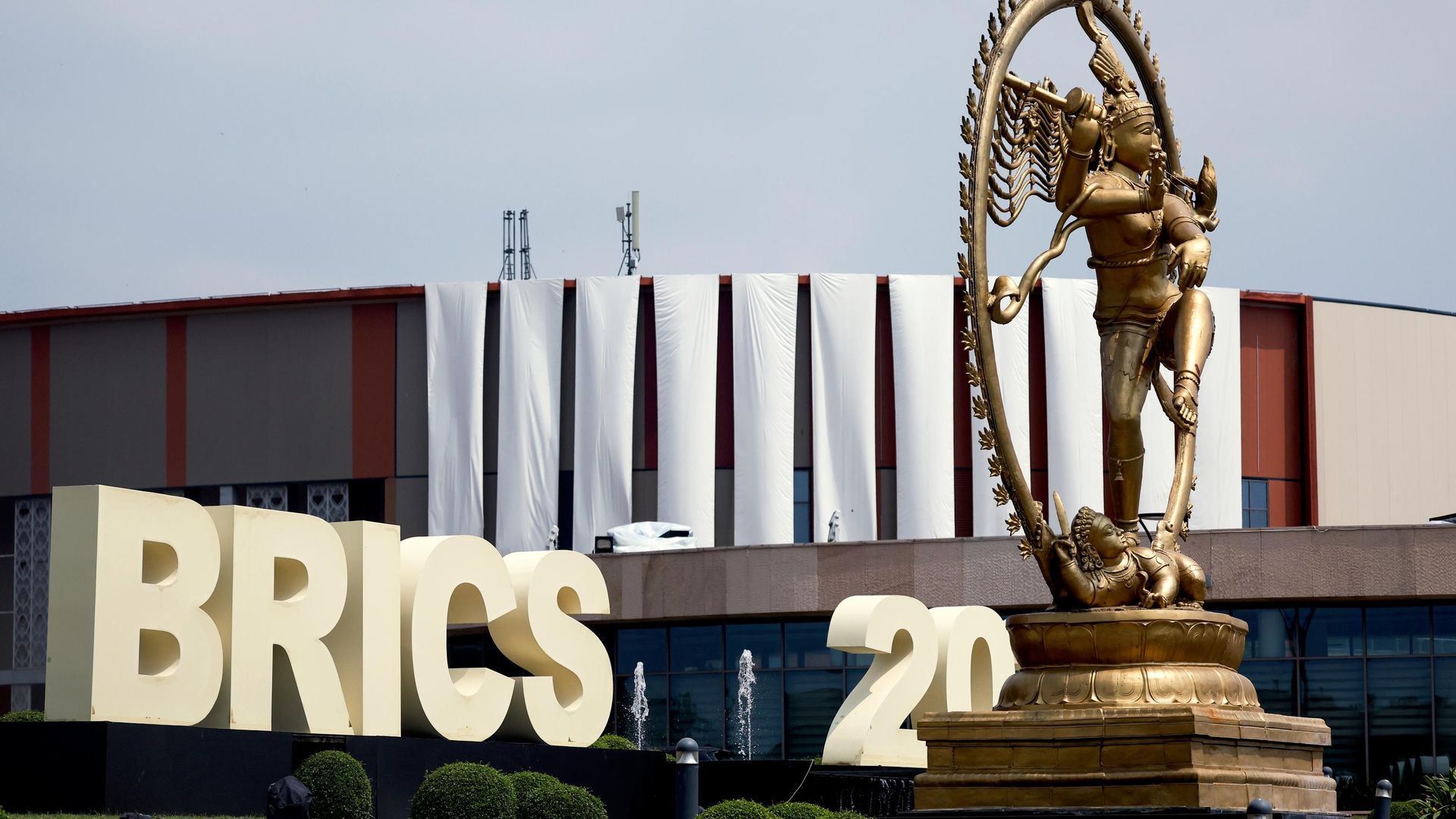 BRICS nunca foi talk show ou instrumento de controle russo, afirma analista