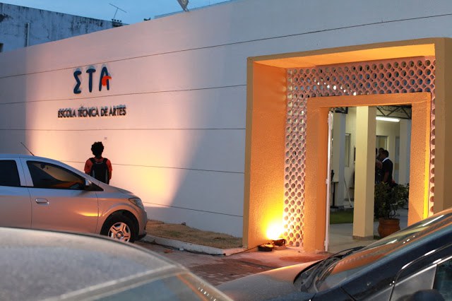 Ufal oferece 124 vagas para cursos técnicos em artes, confira