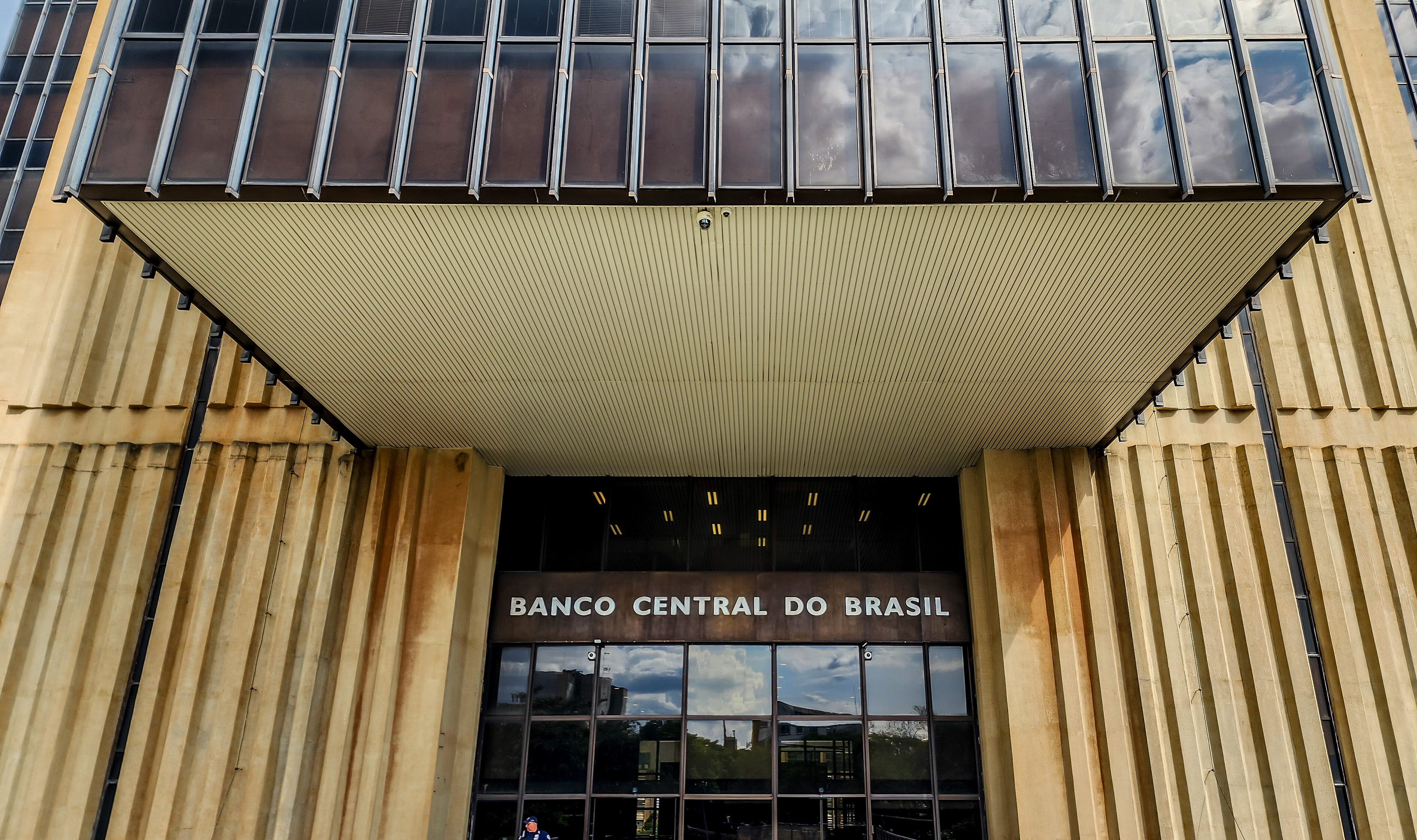 Mercado reduz expectativa de inflação para 5,15% em 2026