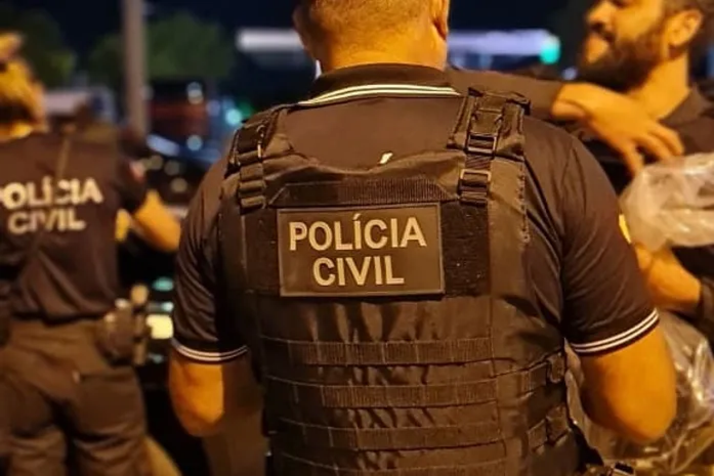Polícia cumpre 45 mandados contra organização criminosa no Agreste