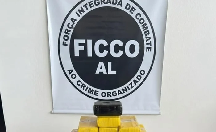 Operação apreende 75 quilos de drogas e mil cigarros eletrônicos em Arapiraca