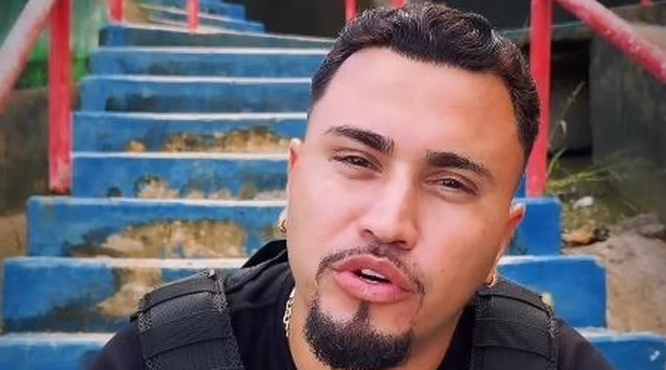 Ligação de PTK com o crime não é de hoje: já foi preso por tráfico e mais