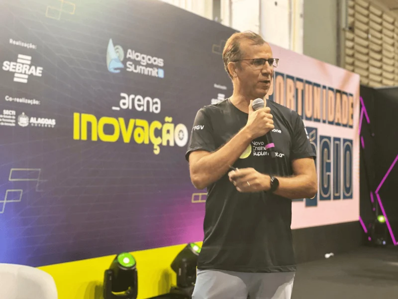 Alagoas recebe primeira edição do SigmaFestival