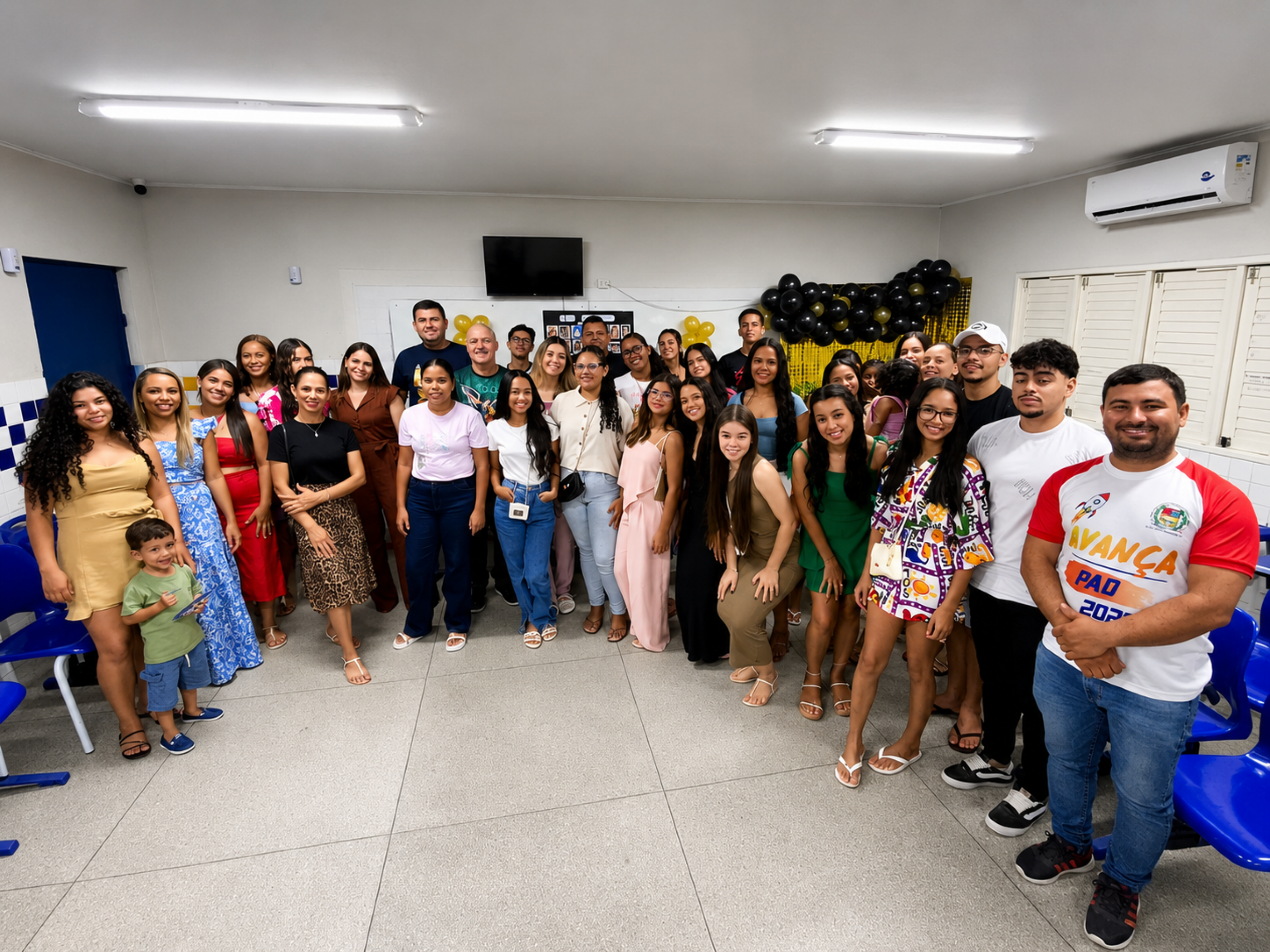 Escola do Sertão de Alagoas vira referência nacional em ensino noturno