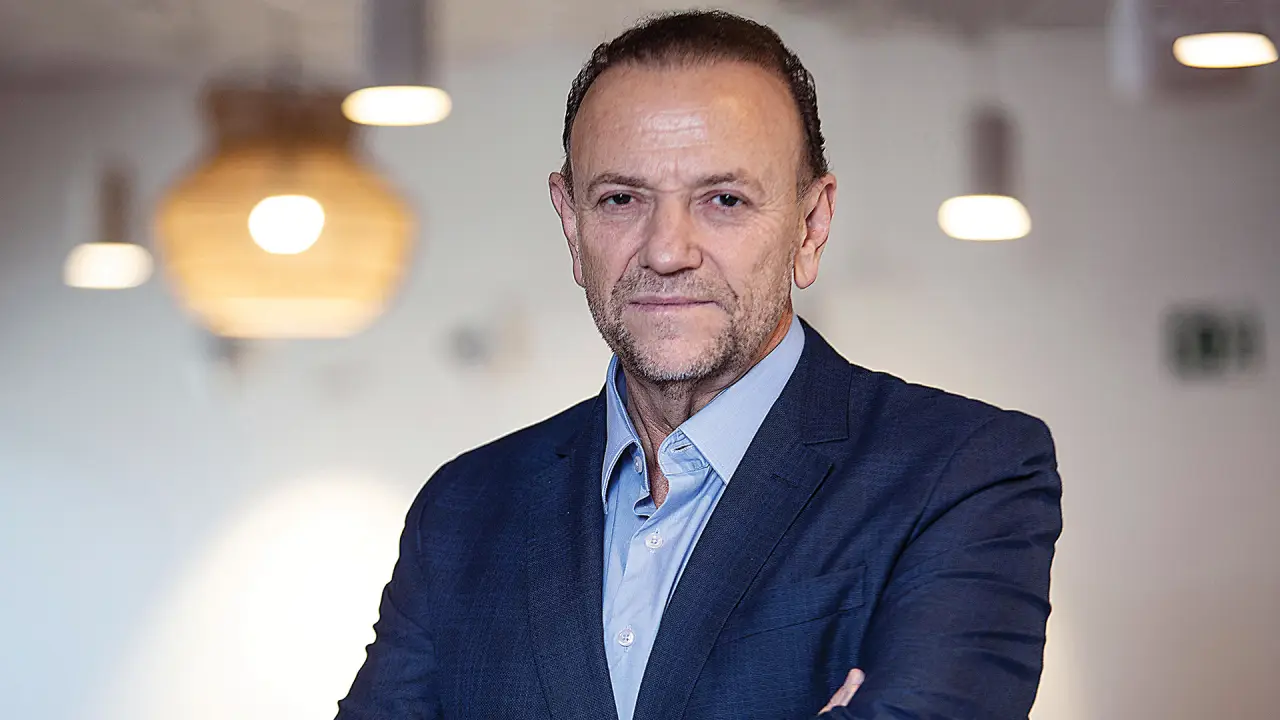 Edinho Silva diz que candidatura de Flávio Bolsonaro à Presidência 'não dá para levar a sério'