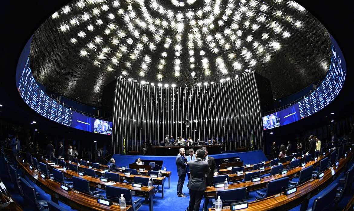 Congresso cria Frente Parlamentar pela Paz Mundial
