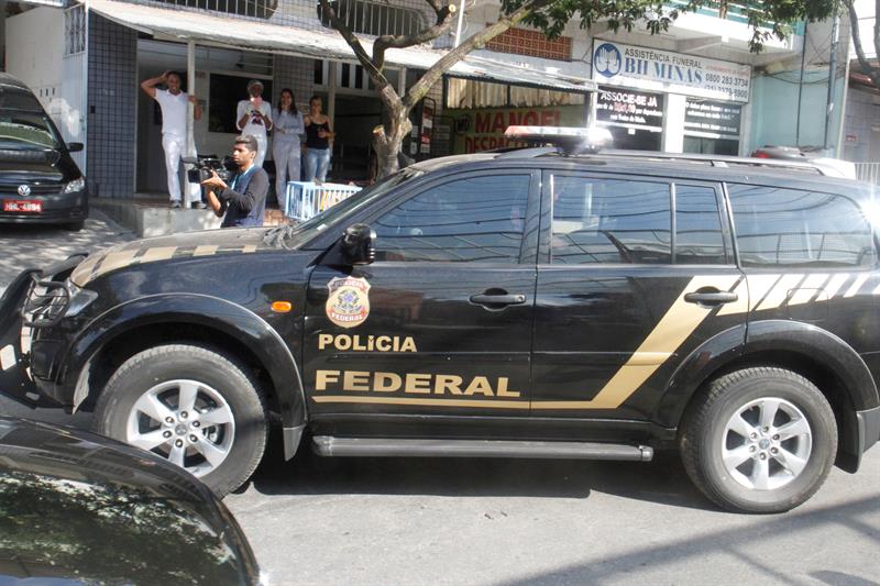 Ex-governador é alvo da segunda fase de operação policial