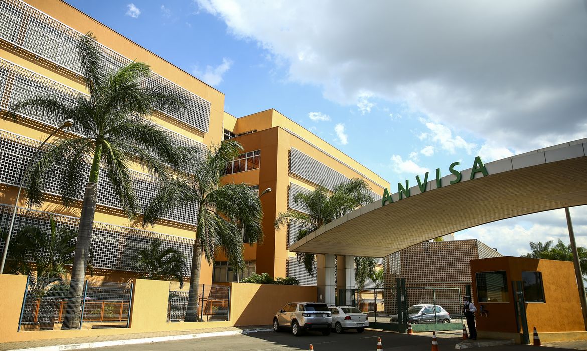 Anvisa proíbe comercialização de produtos com ozônio