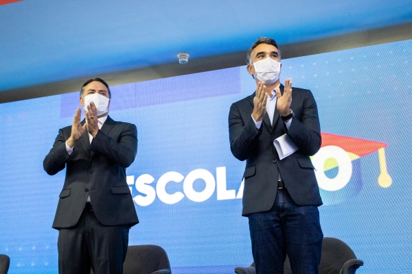 Urgência de investimento na juventude é tema de painel promovido pelo Governo de Alagoas