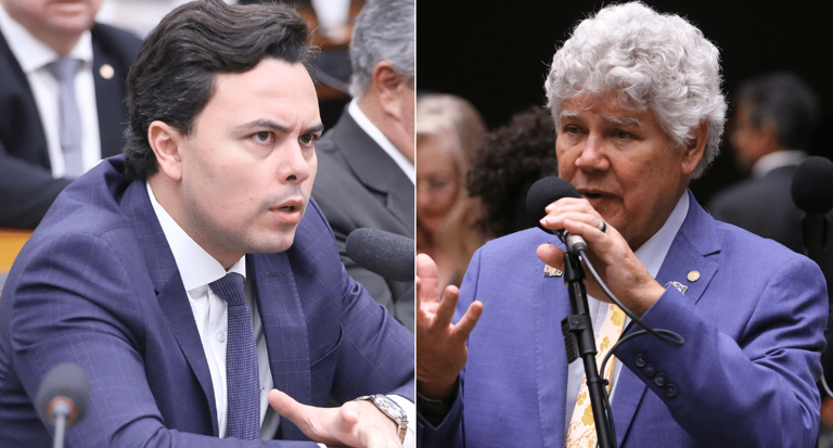 Advogado ameaça deputado em comissão na Câmara: ‘Você tem sorte por ser...’