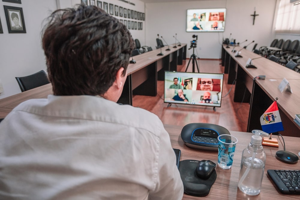 Sedetur e Solar Coca Cola vão promover capacitação profissionais para jovens de 16 a 25 anos