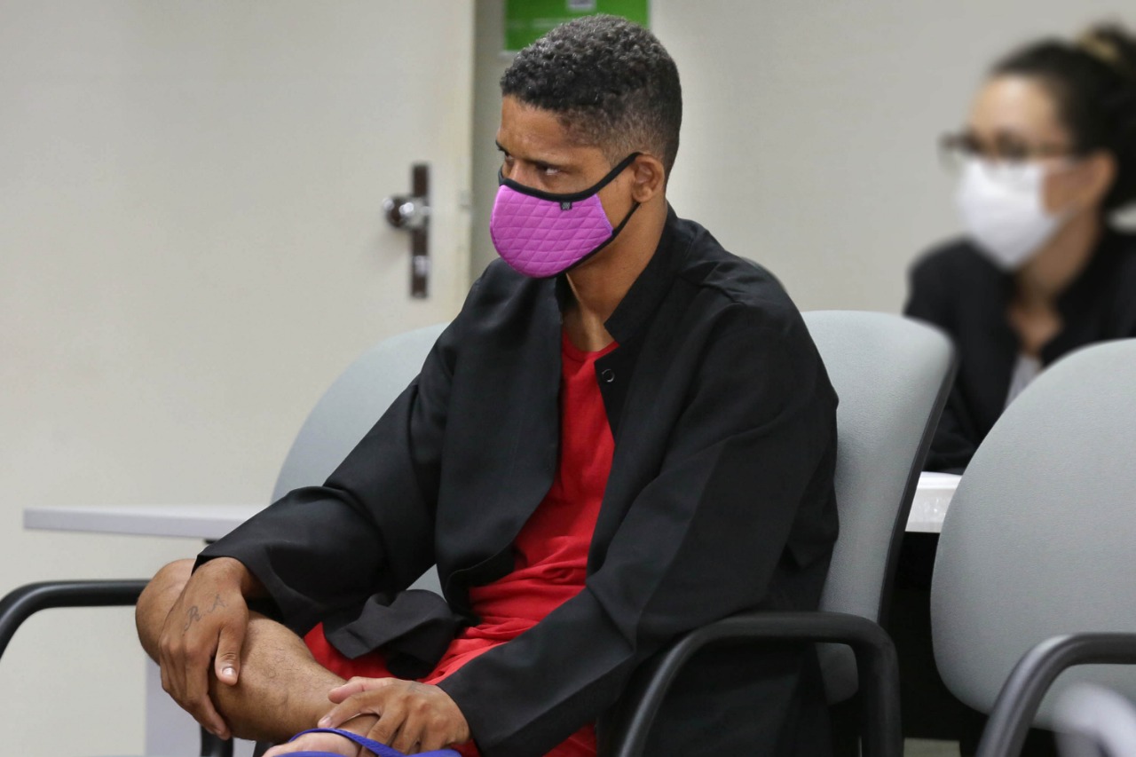 Justiça condena a 28 anos de reclusão homem que assassinou ex-namorada por não aceitar o término