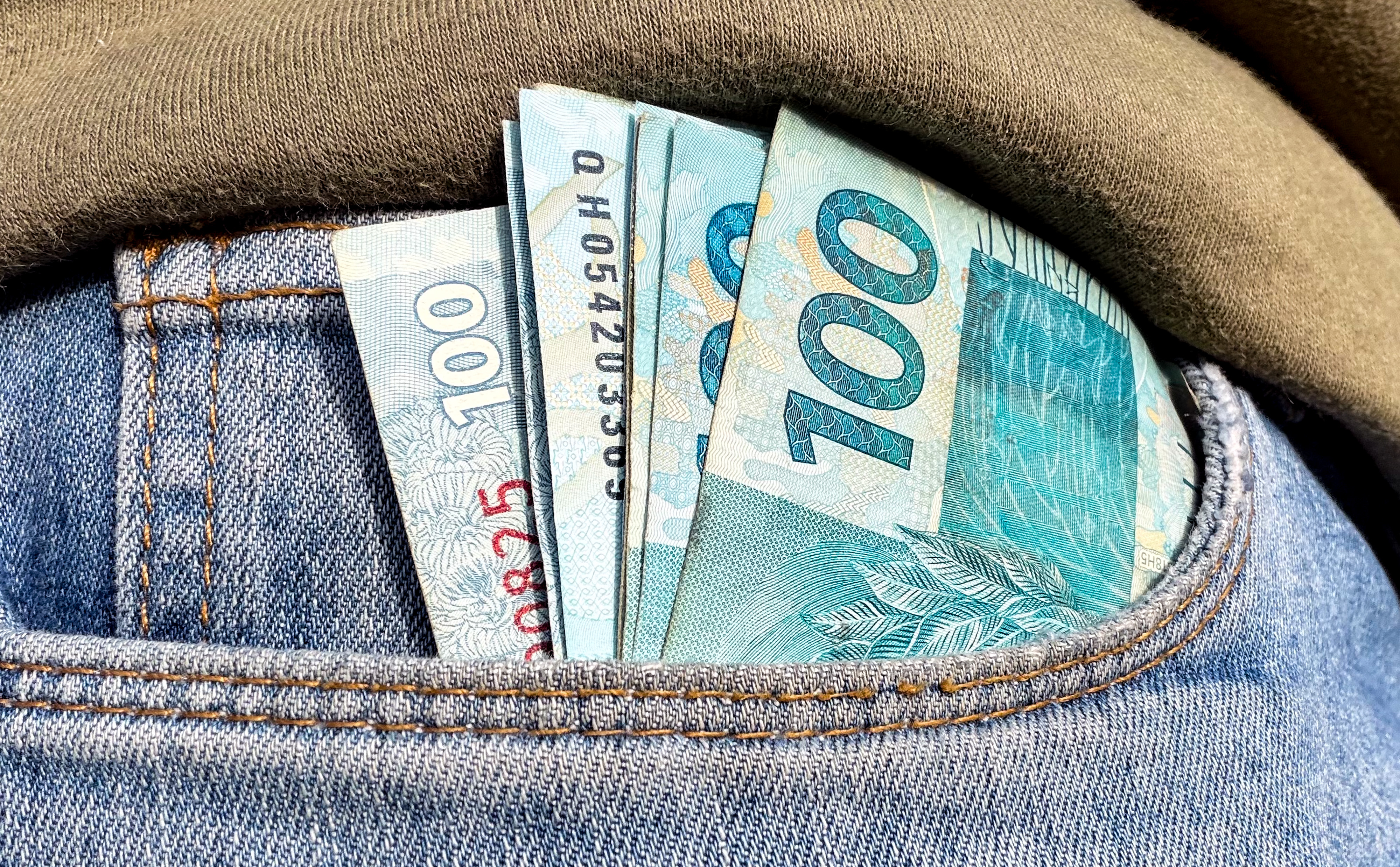 FGTS distribuirá R$ 13 bilhões em lucros para 138 milhões de trabalhadores