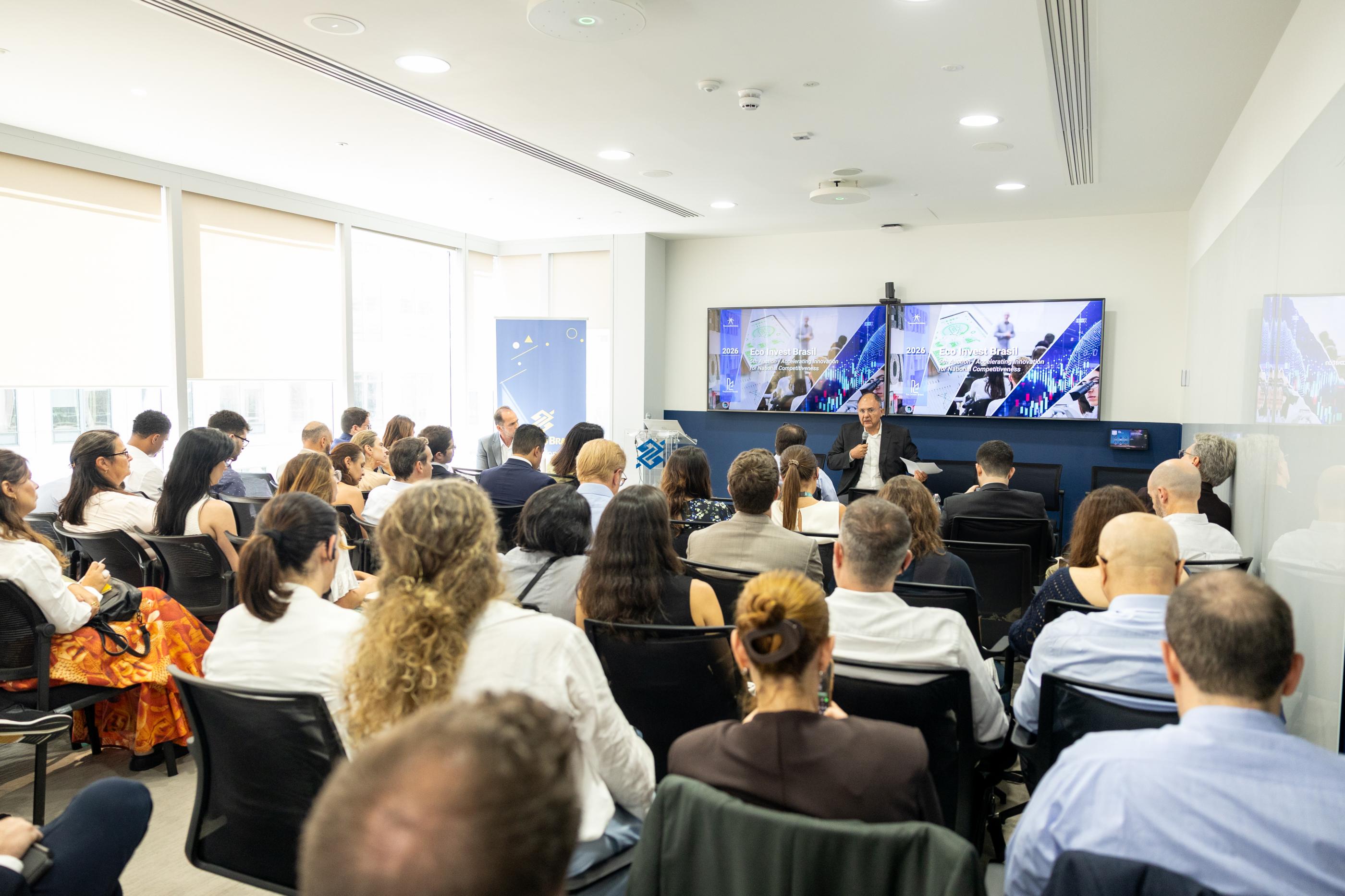 Consórcio Nordeste apresenta oportunidades de financiamento para indústria