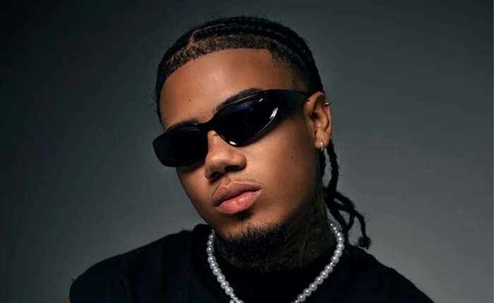 Rapper do Vergel é confirmado no Carambola 2026