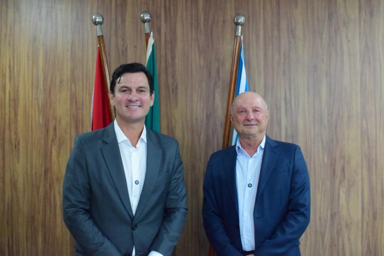 TCE/AL e AMA discutem estratégias para aumento da arrecadação com a reforma tributária