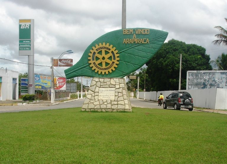 Arapiraca recebe Festival Sabores da Terra neste fim de semana