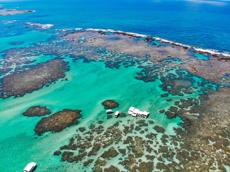 Turismo de natureza cresce no Brasil e fortalece destinos em Alagoas
