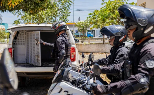 Prisões crescem 18% em Alagoas e chegam a 6.234 em 2025