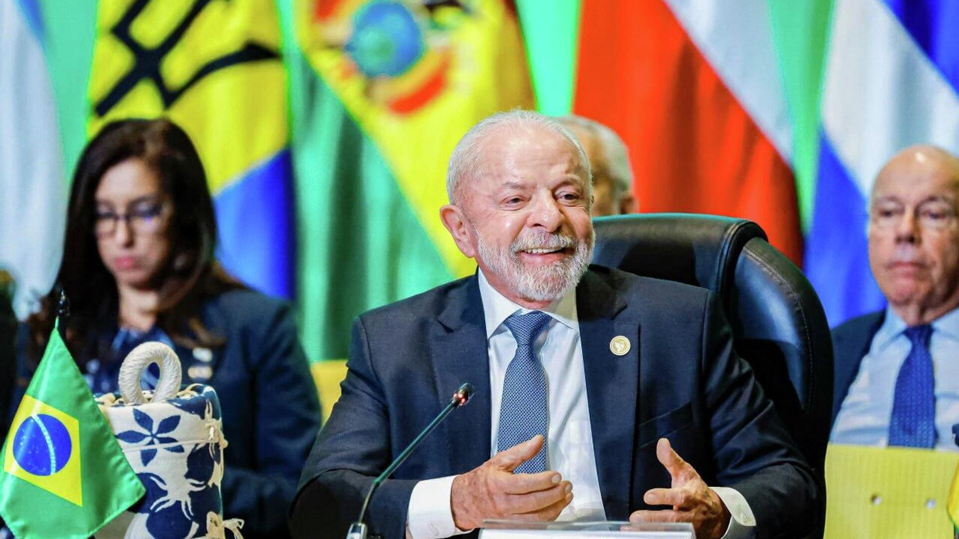 COP15 amplia proteção a espécies migratórias e aprova novas ações globais