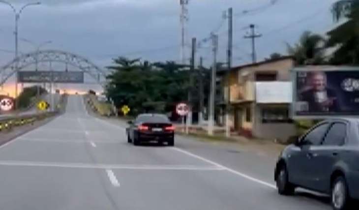 Motorista que atropelou primos em Marechal já tinha sido preso por crime de trânsito