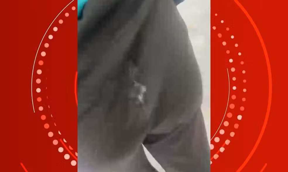 Homem é preso após ejacular em mulher em metrô: 'me empolguei'