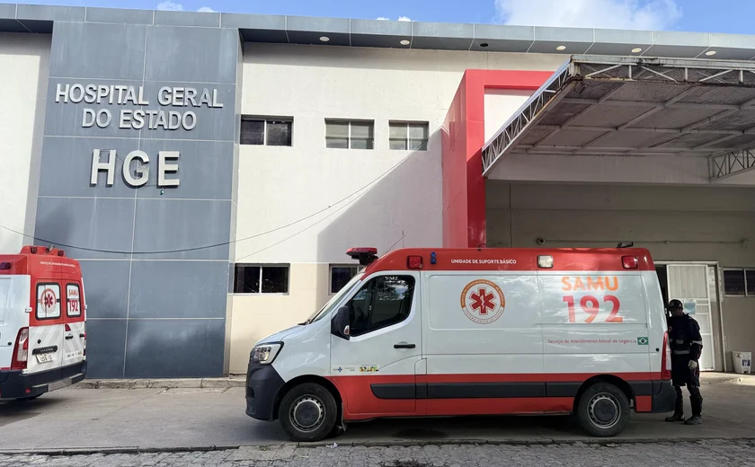 Mulher em situação de rua é atacada com arma branca em Maceió