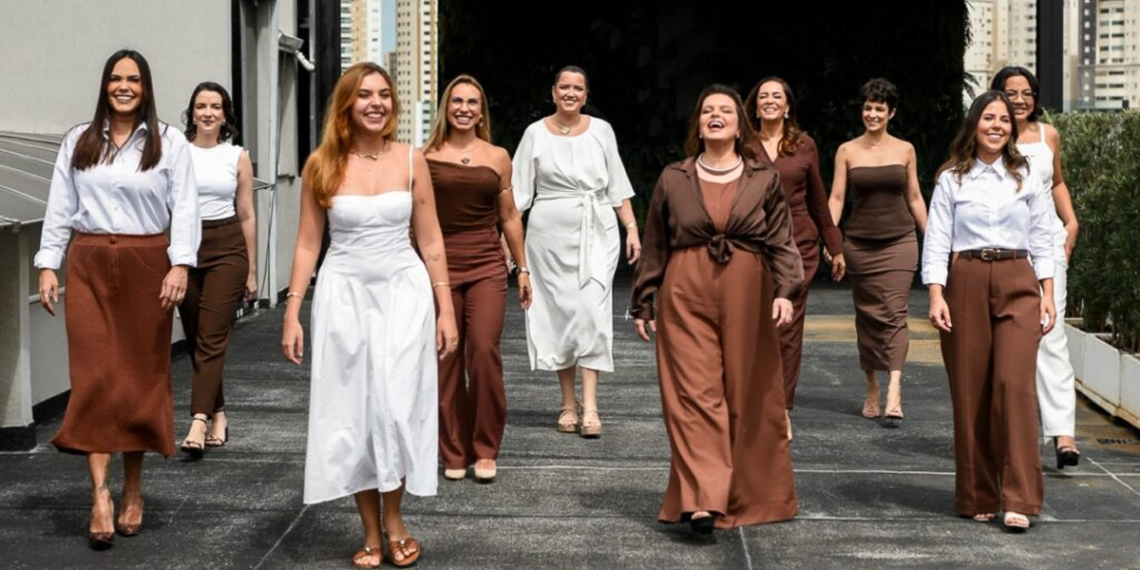 Cooperativa de arquitetas inédita no Brasil nasce em Goiânia