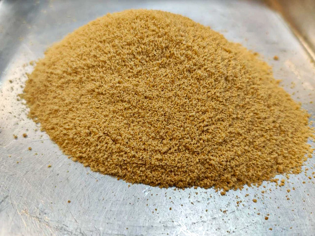Pesquisa desenvolve açúcar de cana com baixo indíce glicêmico