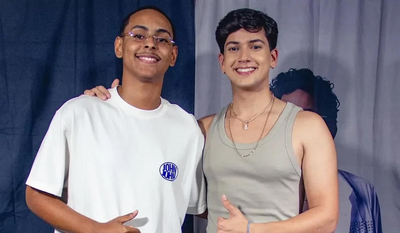 Compositor de Murici conquista indicação ao Grammy Latino