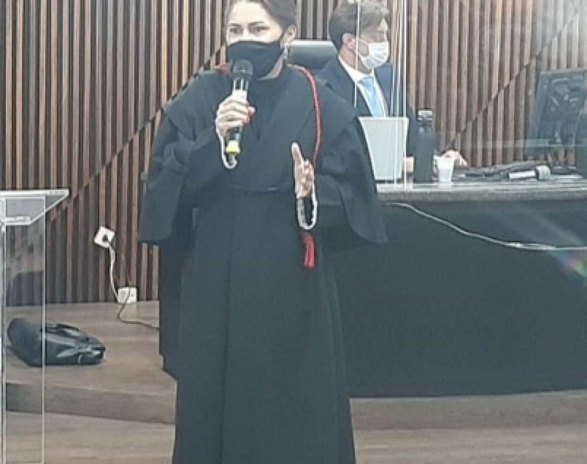 Justiça de Alagoas condena homicida a 26 anos de prisão, após crime por motivo fútil