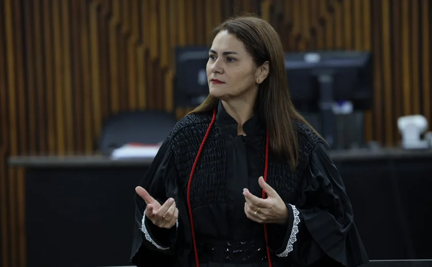 Homem é condenado a 29 anos por homicídio no Gunga envolvendo R$ 3