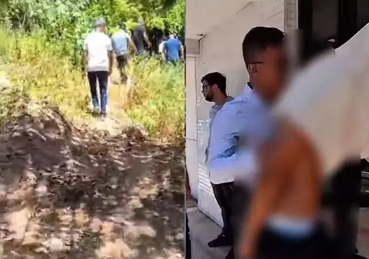 Polícia avança em investigação de homicídios após apreensão de adolescente