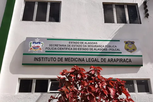 Assassinato a tiros mobiliza polícia no bairro Manoel Teles, em Arapiraca
