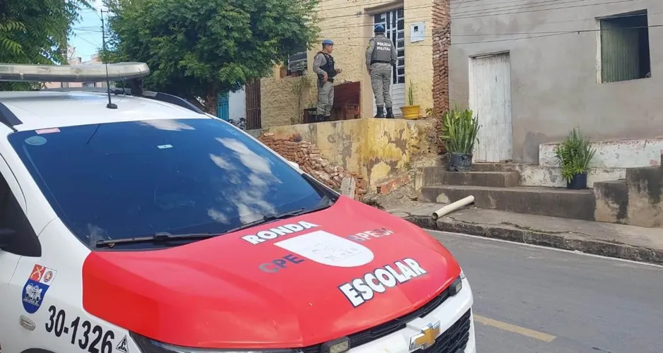Adolescente é resgatada de local suspeito de exploração sexual em AL