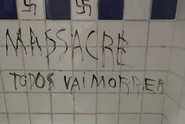 Adolescente é apreendido após ameaça contra escola em Alagoas