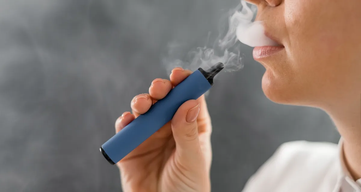 Adolescente é apreendido com vape após confusão em escola de Arapiraca