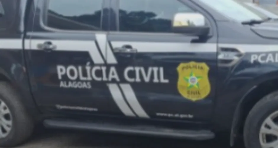 Adolescente de 14 anos é apreendido por furto e tráfico de drogas em AL