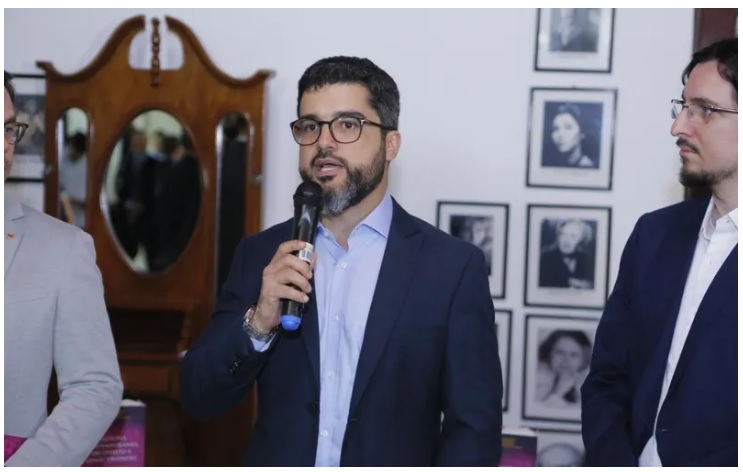 Confirmado: Alagoano vai comandar política nacional de Trânsito