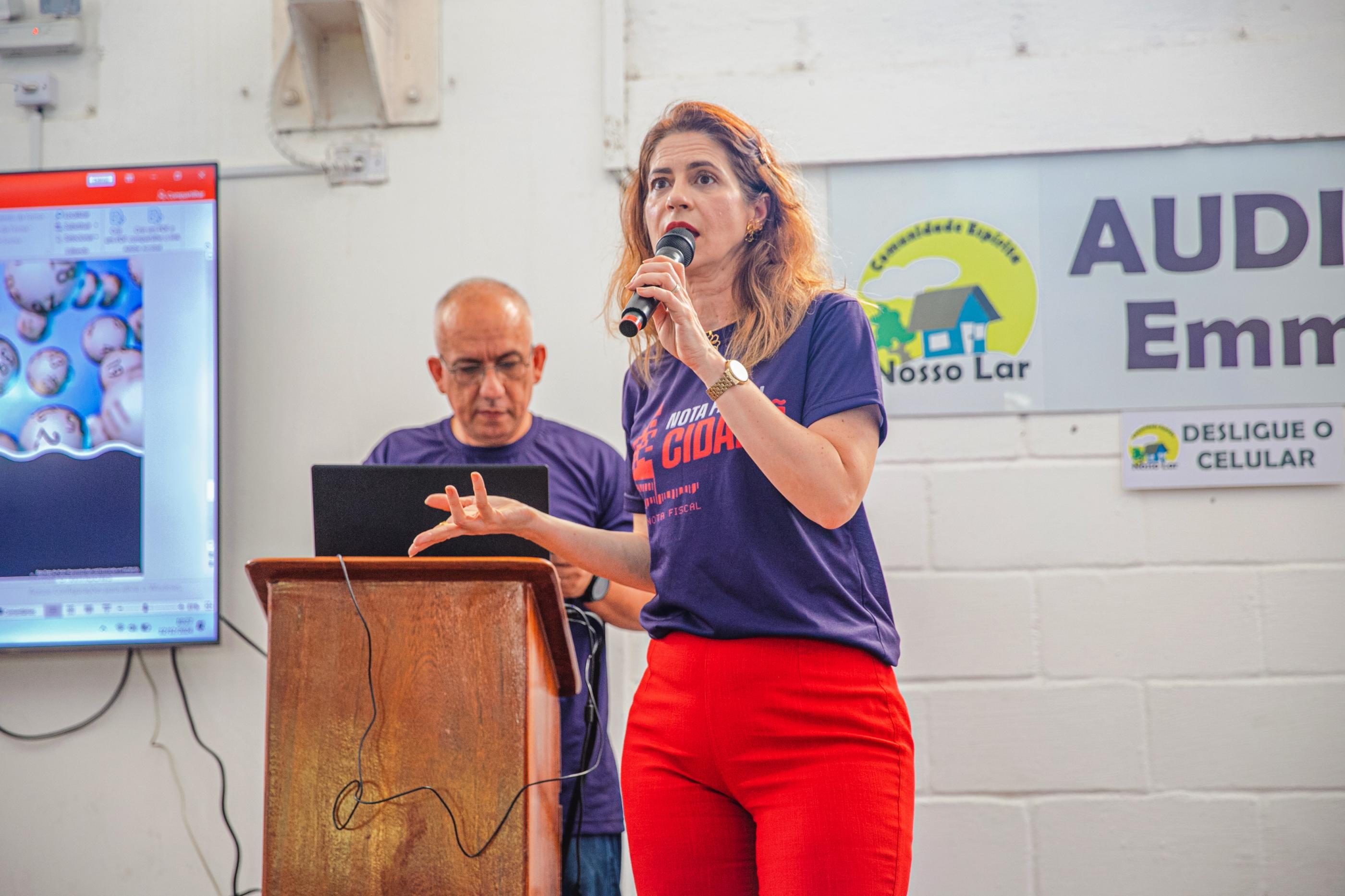 Sefaz anuncia sorteio especial de natal da nota fiscal cidadã com R$ 2 milhões