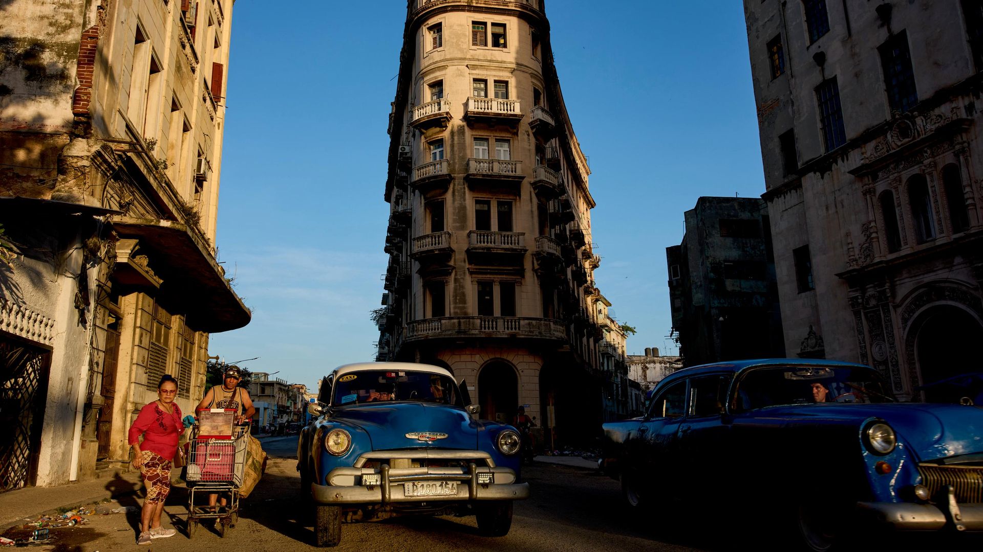 Cuba flexibiliza regras para investimento e comércio