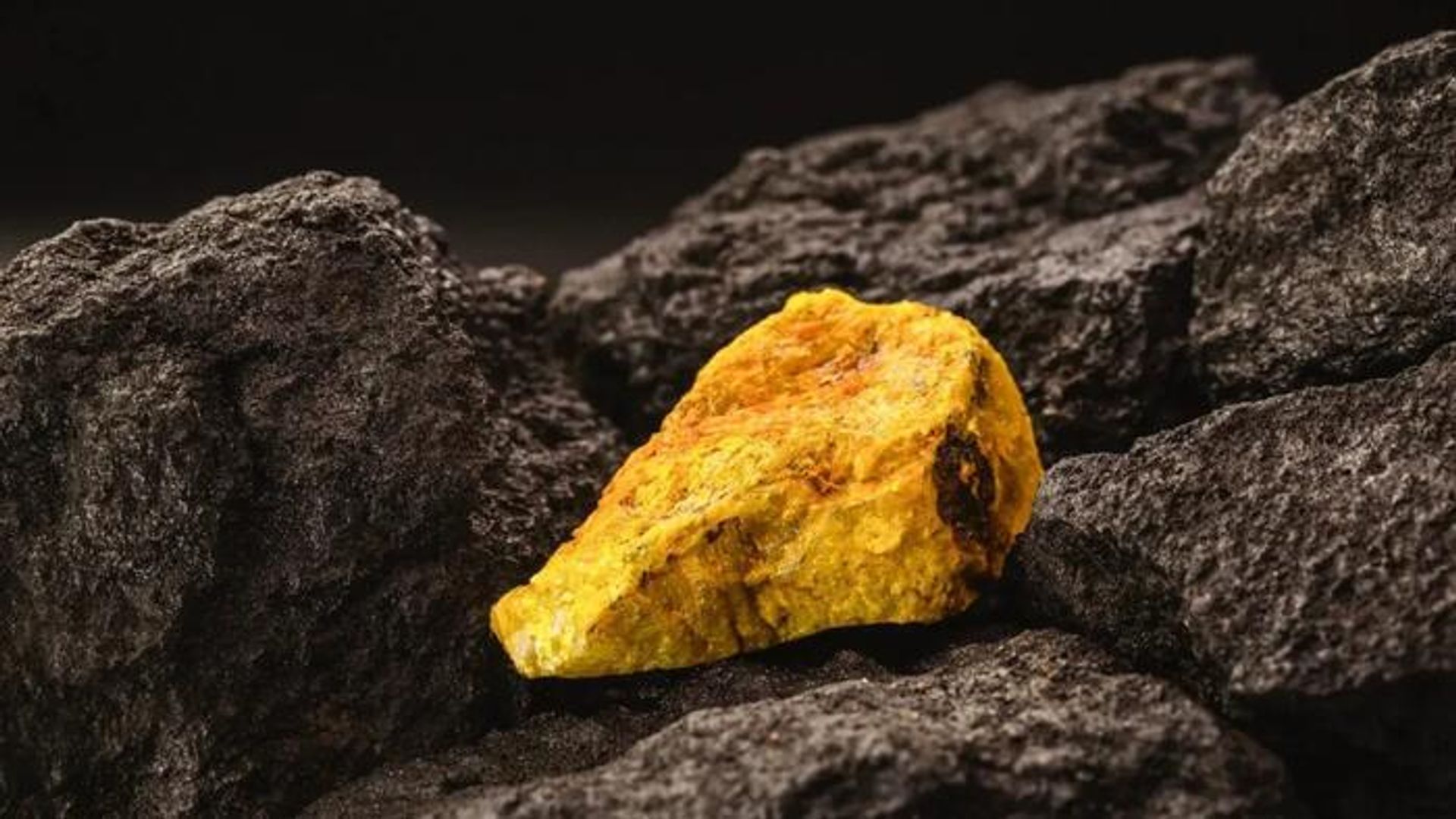 Importações brasileiras de urânio russo atingem maior valor em quase três decadas