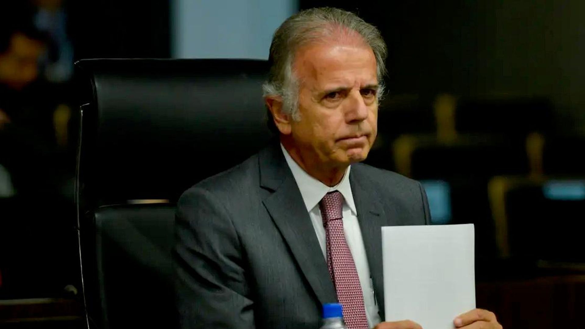 Estados Unidos pedem reunião ao Brasil para discutir combate ao narcotráfico